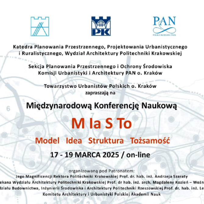 M Ia S To, Model Idea Struktura Tożsamość