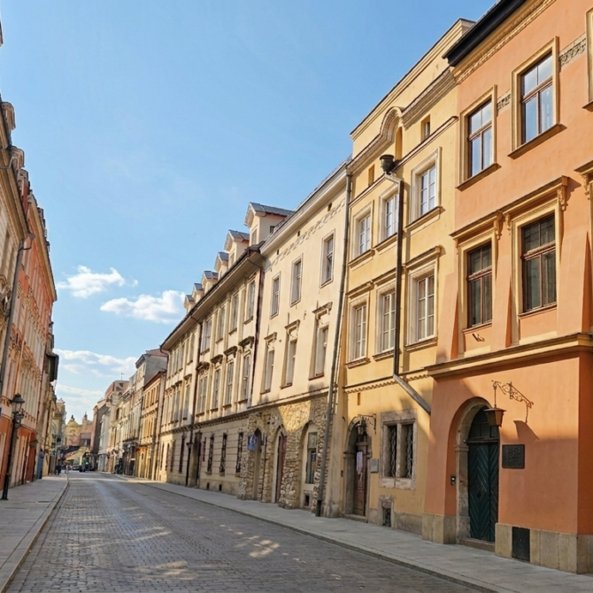 Spotkanie władz PAN z krakowskim środowiskiem Polskiej Akademii Nauk