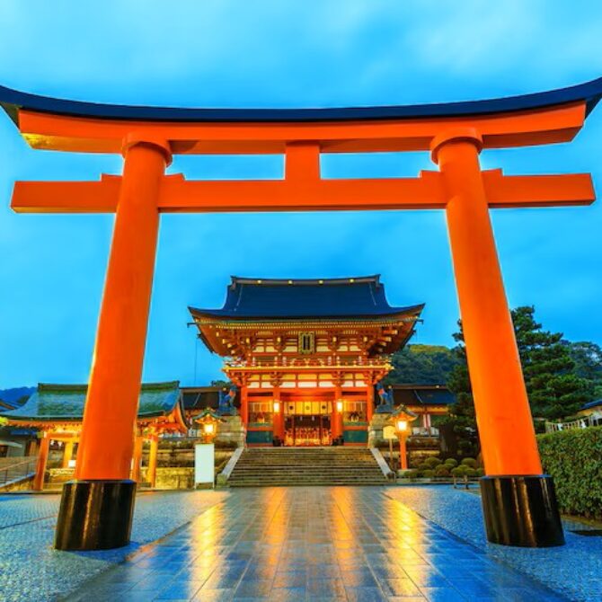 Architektura mieszkaniowa Japonii -  dr inż. arch. Jarosław Huebner, prof. PK oraz dr inż. arch. Robert Marcinkowski, prof. PK