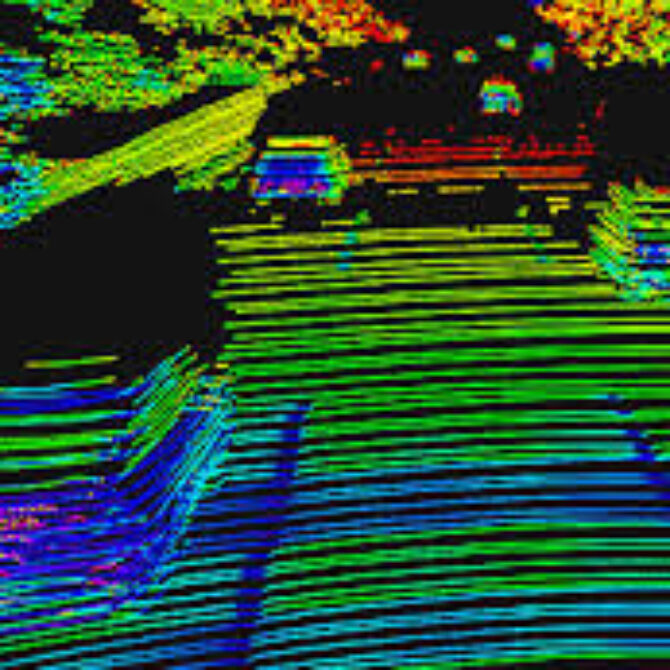 Zastosowanie technologii LiDAR w badaniach kultury Majów w północnej Gwatemali - dr hab. Jarosław Źrałka, prof. UJ.